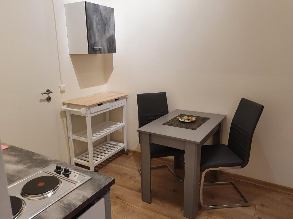 Frankfurt-oder Bahnhof Hotel 3*