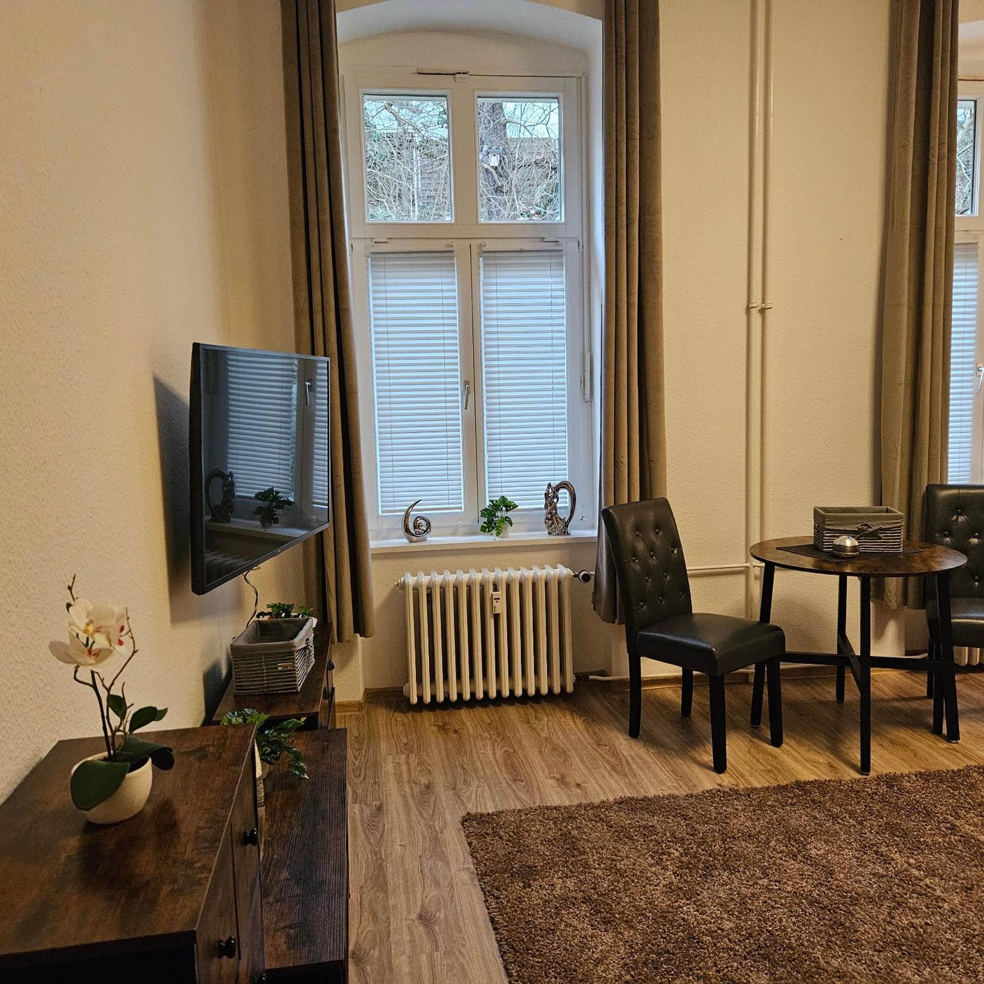 Hotel Frankfurt-oder Bahnhof