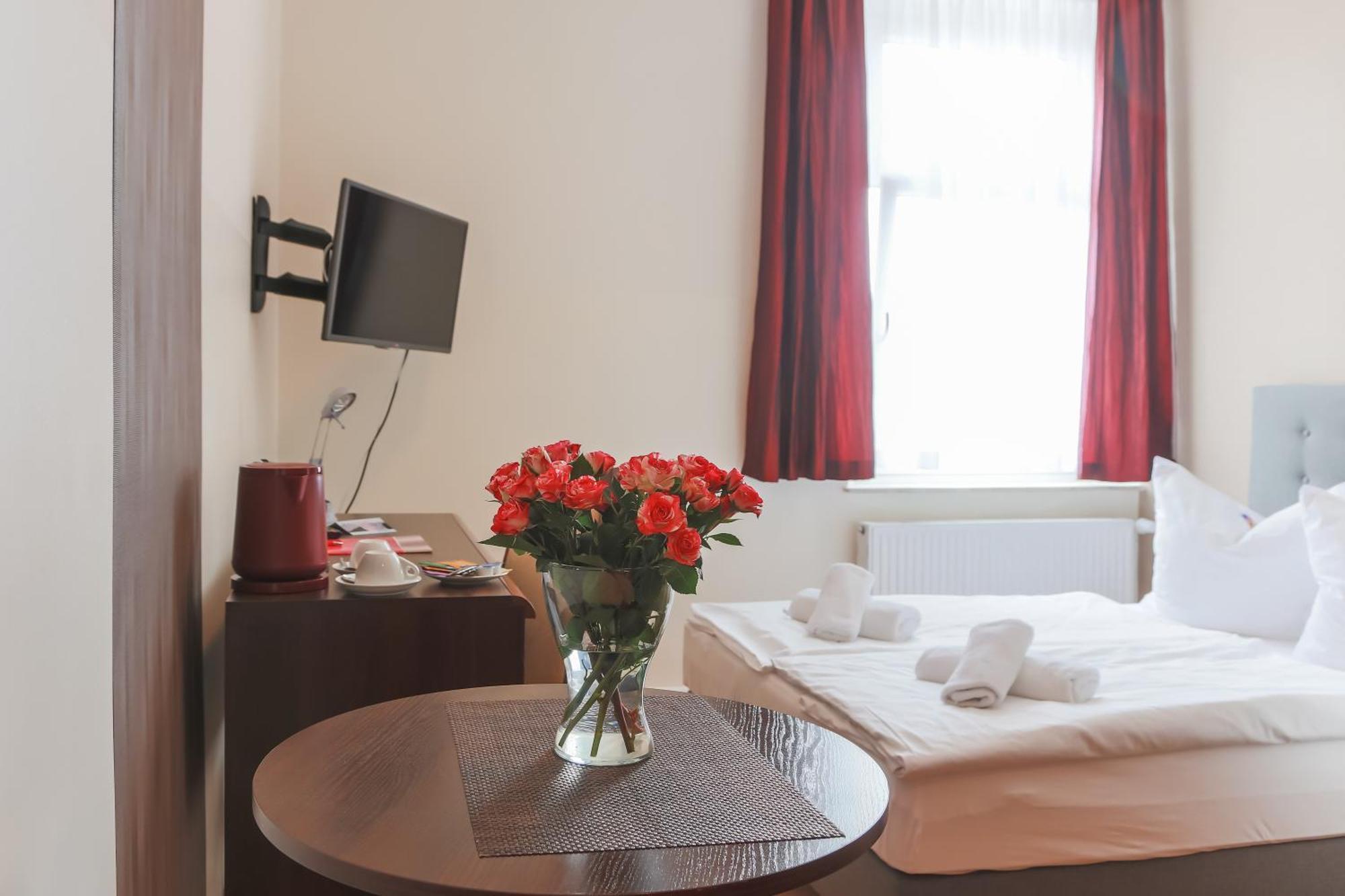 Frankfurt-oder Bahnhof Hotel Frankfurt an der Oder