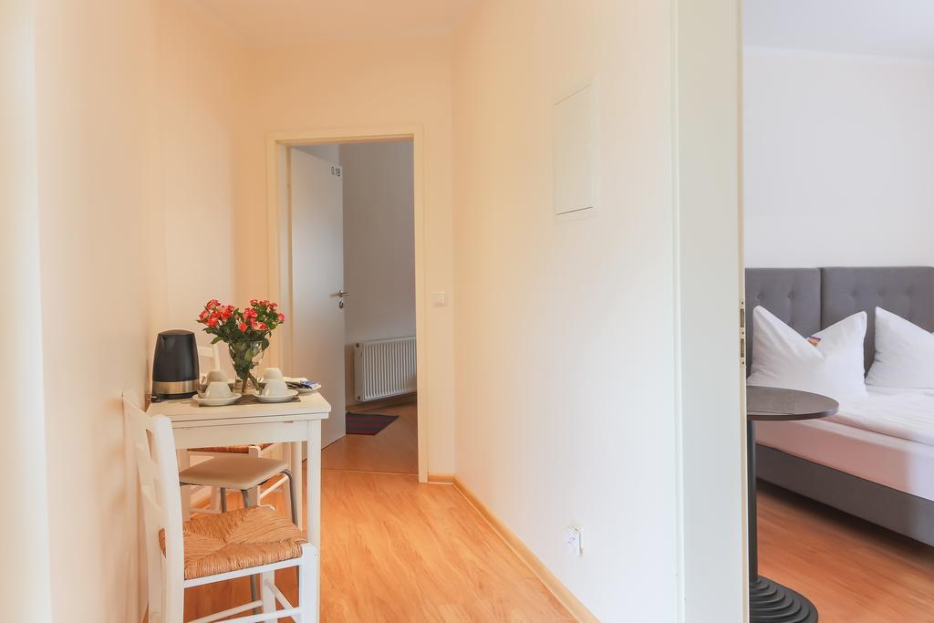 City Frankfurt Oder Bahnhof 3* Франкфурт/Одер