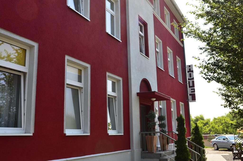 Frankfurt-oder Bahnhof Frankfurt (Oder)