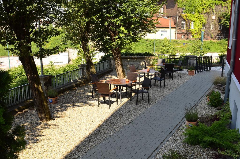 Hotel Frankfurt-oder Bahnhof 3*